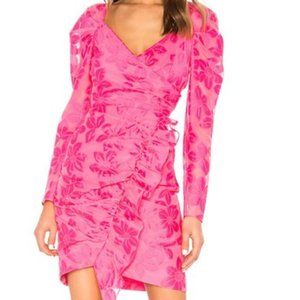 Milly Grace Sheath Dress